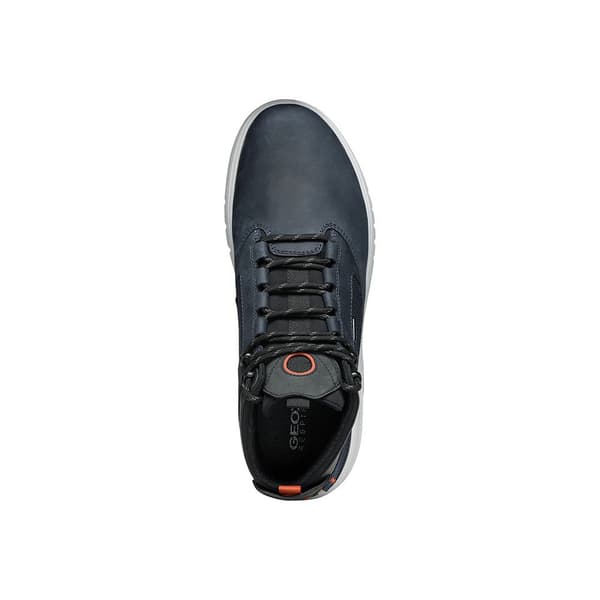 Geox U Aerantis 4x4 B Abx Booties Blå EU 39 Mand