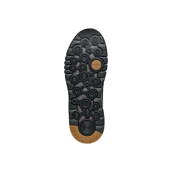 Geox U Aerantis 4x4 B Abx Booties Blå EU 39 Mand