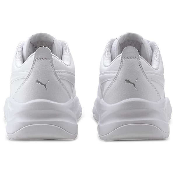 Puma Cilia Mode Skor Vit EU 40 1/2 Kvinna