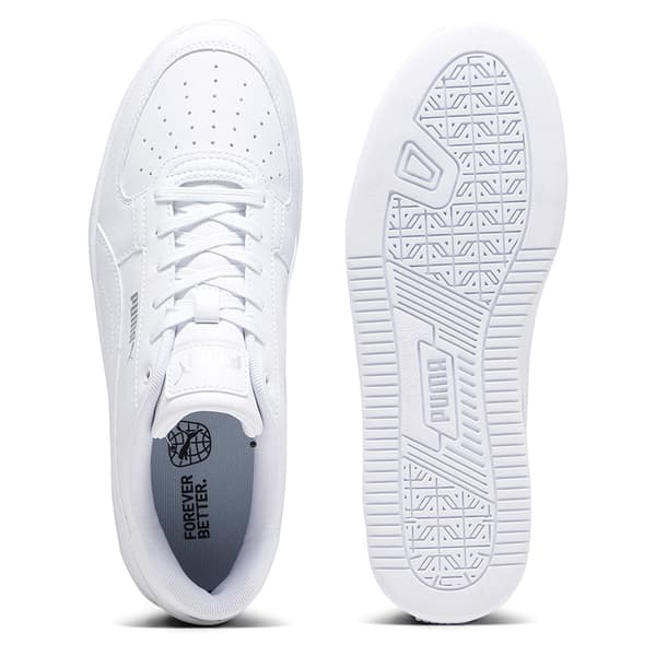 Puma Caven 2.0 Lenkkarit Valkoinen EU 40 1/2 Mies