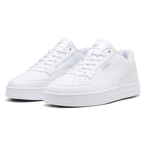 Puma Caven 2.0 Skor Vit EU 40 1/2 Man
