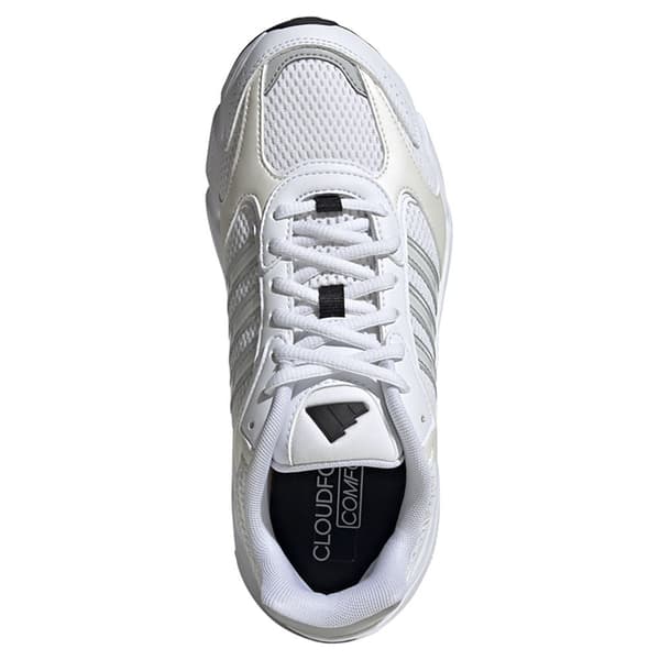 Adidas Crazychaos 2000 Sko Hvid EU 40 2/3 Kvinde