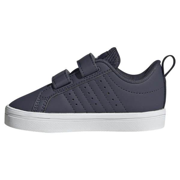 Adidas Vs Pace 2.0 Babyskor Grå EU 26 Pojke