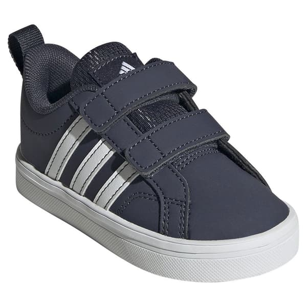 Adidas Vs Pace 2.0 Babyskor Grå EU 26 Pojke