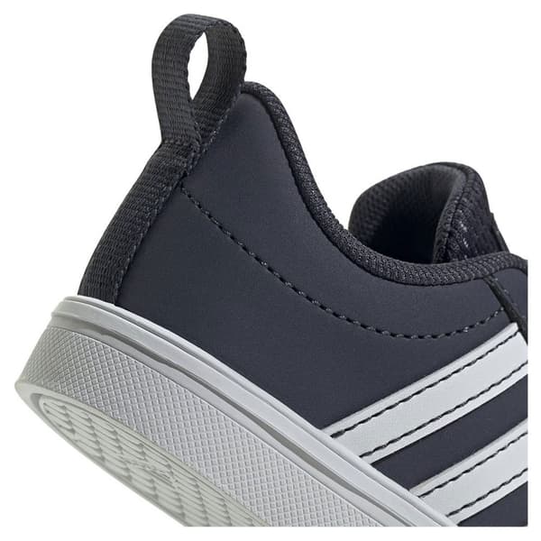Adidas Vs Pace 2.0 Babyskor Grå EU 26 Pojke