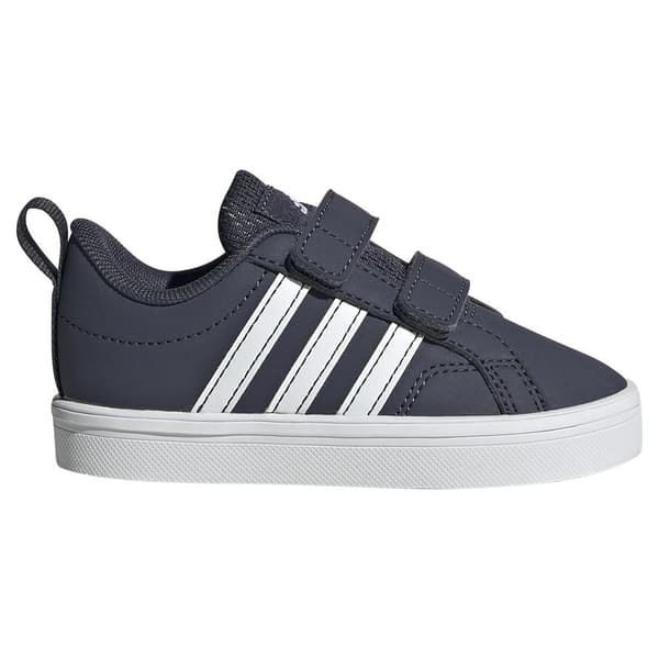 Adidas Vs Pace 2.0 Babyskor Grå EU 26 Pojke