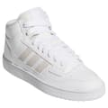 Miniatyrbillede 4 af 8: Adidas Rapid Court Mid Sko Hvid EU 43 1/3 Mand