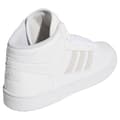 Miniatyrbillede 5 af 8: Adidas Rapid Court Mid Sko Hvid EU 43 1/3 Mand