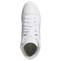 Miniatyrbillede 6 af 8: Adidas Rapid Court Mid Sko Hvid EU 43 1/3 Mand