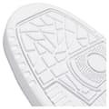 Miniatyrbillede 7 af 8: Adidas Rapid Court Mid Sko Hvid EU 43 1/3 Mand