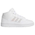 Miniatyrbillede 1 af 8: Adidas Rapid Court Mid Sko Hvid EU 43 1/3 Mand