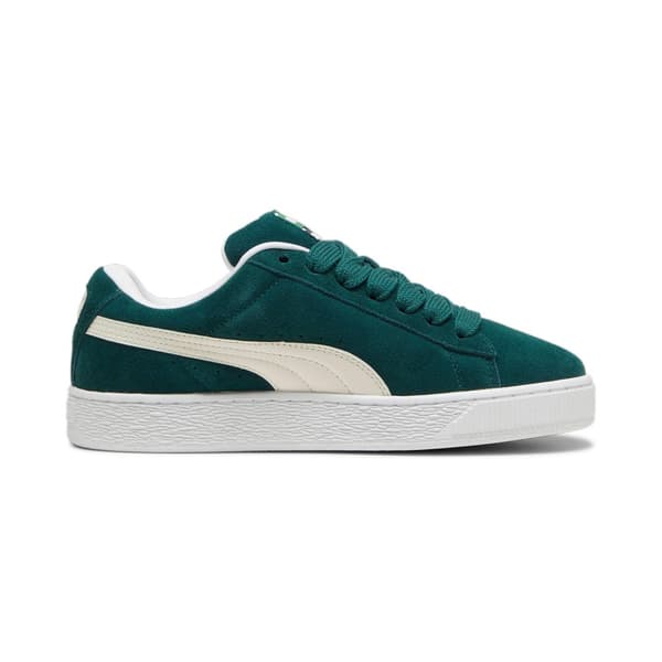 Puma Suede Xl Skor Grönt EU 42 Man