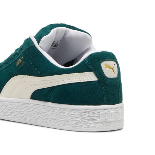 Puma Suede Xl Skor Grönt EU 42 Man