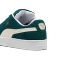 Miniatyrbild 6 av 8: Puma Suede Xl Skor Grönt EU 42 Man