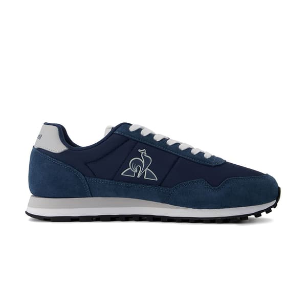 Le Coq Sportif Astra 2 Lenkkarit Sininen EU 40 Mies