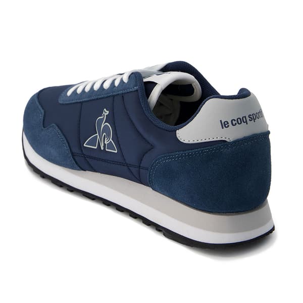 Le Coq Sportif Astra 2 Skor Blå EU 44 Man