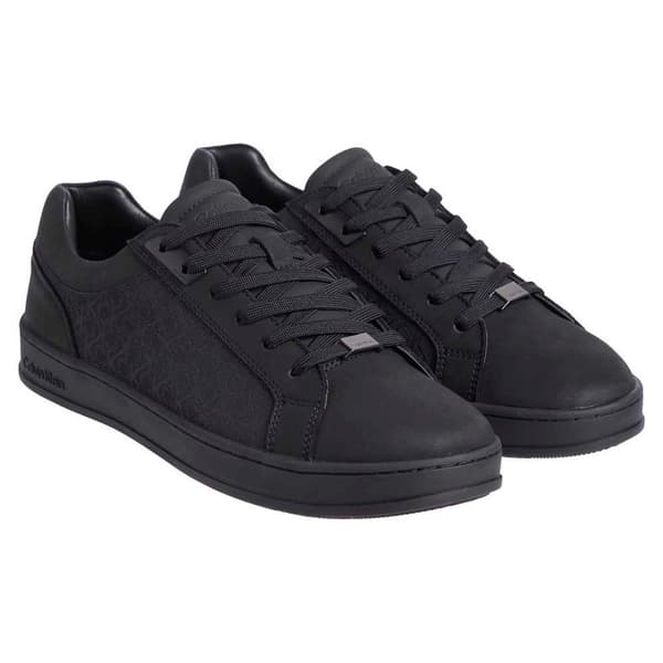 Calvin Klein Hm0hm01768 Skor Svart EU 41 Man