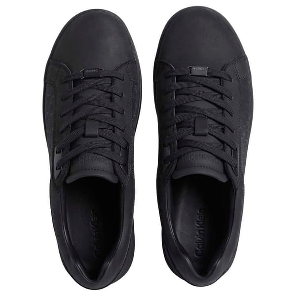 Calvin Klein Hm0hm01768 Skor Svart EU 41 Man