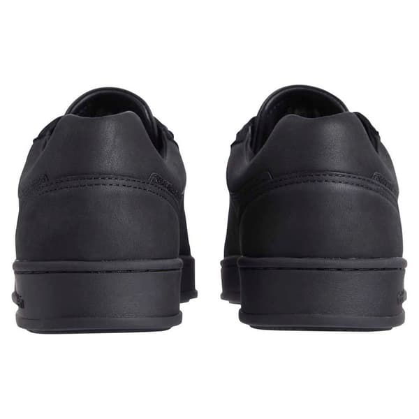 Calvin Klein Hm0hm01768 Skor Svart EU 41 Man