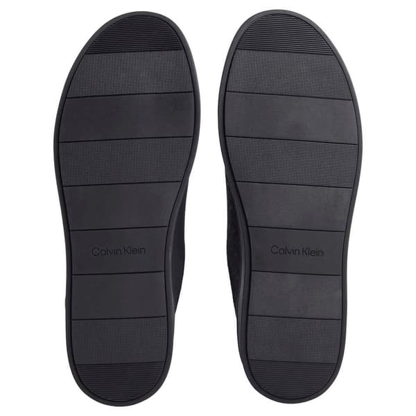 Calvin Klein Hm0hm01768 Skor Svart EU 41 Man