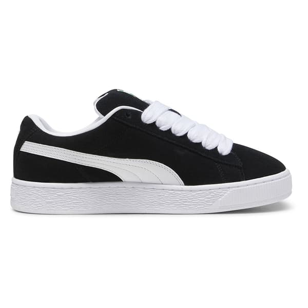 Puma Suede Xi Skor Svart EU 45 Man