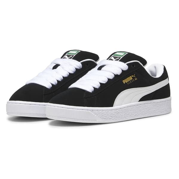 Puma Suede Xi Skor Svart EU 45 Man