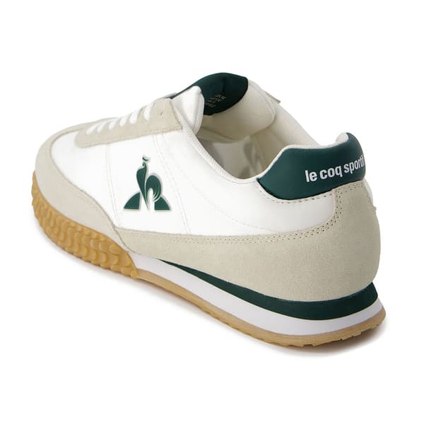 Le Coq Sportif Veloce I Lenkkarit Valkoinen EU 43 Mies