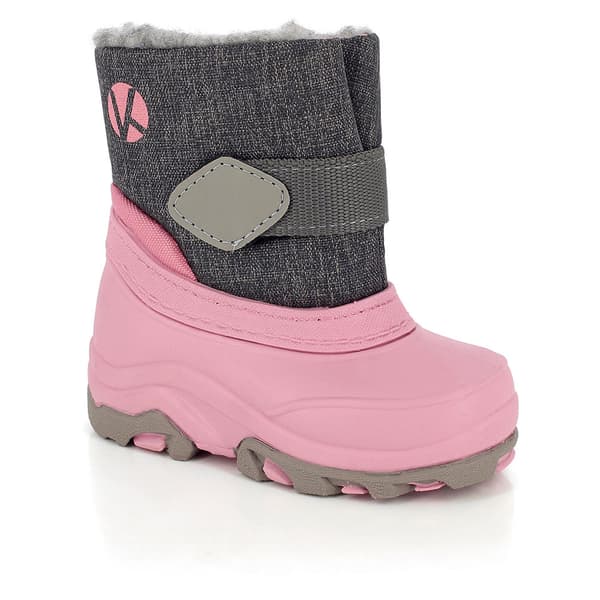 Kimberfeel Nemo Vandrestøvler Rosa EU 22-23
