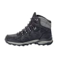 Miniatyrbillede 3 af 7: Jack Wolfskin Refugio Prime Texapore Mid Vandrestøvler Grå EU 37 Kvinde