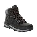 Miniatyrbillede 5 af 7: Jack Wolfskin Refugio Prime Texapore Mid Vandrestøvler Grå EU 37 Kvinde