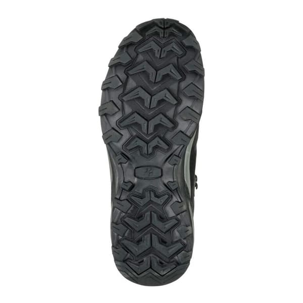 Jack Wolfskin Refugio Prime Texapore Mid Vandrestøvler Grå EU 37 Kvinde