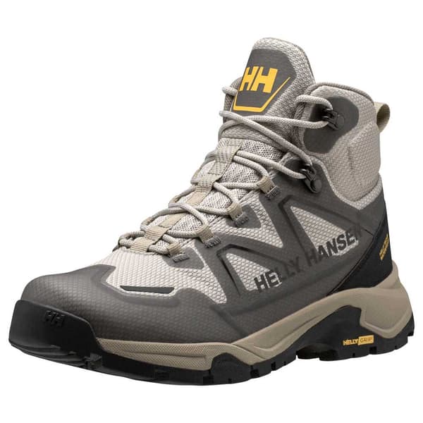 Helly Hansen Cascade Mid Ht Vandringskängor Grå EU 40 1/2 Kvinna