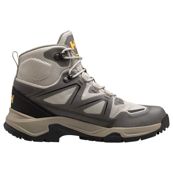 Helly Hansen Cascade Mid Ht Vandringskängor Grå EU 40 1/2 Kvinna