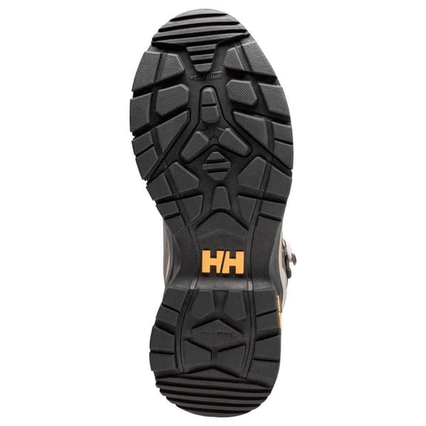 Helly Hansen Cascade Mid Ht Vandringskängor Grå EU 40 1/2 Kvinna