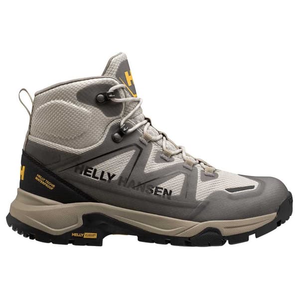 Helly Hansen Cascade Mid Ht Vandringskängor Grå EU 40 1/2 Kvinna