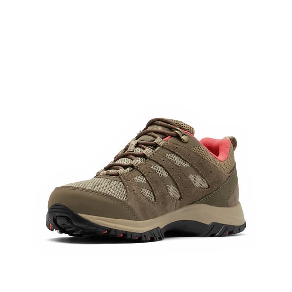 Columbia Redmond™ Iii Waterproof Vandresko Grøn,Brun EU 42 Kvinde