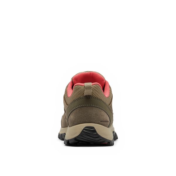 Columbia Redmond™ Iii Waterproof Vandresko Grøn,Brun EU 42 Kvinde