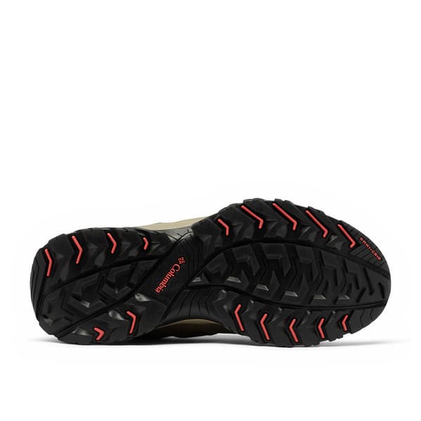 Columbia Redmond™ Iii Waterproof Vandresko Grøn,Brun EU 42 Kvinde
