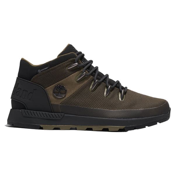 Timberland Sprint Trekker Wp Vandresko Brun EU 41 Mand