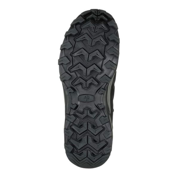 Jack Wolfskin Refugio Prime Texapore Mid Vandringskängor Grå EU 40 1/2 Man