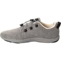Miniatyrbillede 3 af 6: Jack Wolfskin Spirit Wool Low Vandresko Grå EU 37 1/2 Kvinde
