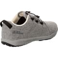 Miniatyrbillede 5 af 6: Jack Wolfskin Spirit Wool Low Vandresko Grå EU 37 1/2 Kvinde