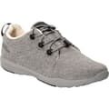 Miniatyrbillede 6 af 6: Jack Wolfskin Spirit Wool Low Vandresko Grå EU 37 1/2 Kvinde