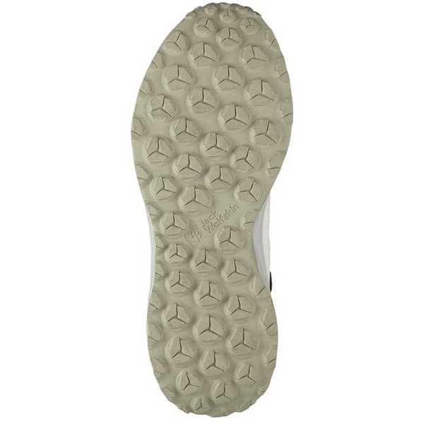 Jack Wolfskin Dromoventure Athletic Low Vandresko Brun EU 38 Kvinde