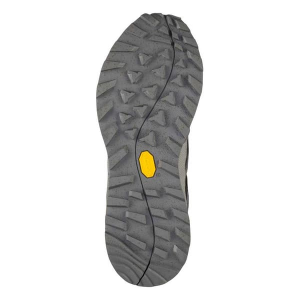 Jack Wolfskin Terraquest Texapore Low Vandringsskor Grå EU 42 Kvinna