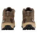 Miniatyrbillede 6 af 9: Jack Wolfskin Vojo Tour Texapore Mid Vandrestøvler Brun EU 38 Kvinde