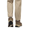 Miniatyrbillede 8 af 9: Jack Wolfskin Vojo Tour Texapore Mid Vandrestøvler Brun EU 38 Kvinde