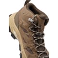 Miniatyrbillede 9 af 9: Jack Wolfskin Vojo Tour Texapore Mid Vandrestøvler Brun EU 38 Kvinde
