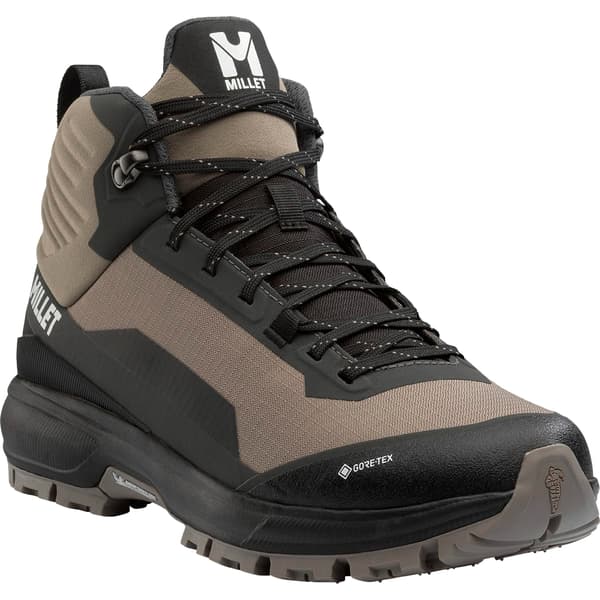 Millet Wanaka Mid Goretex Vandringskängor Brun EU 46 Man