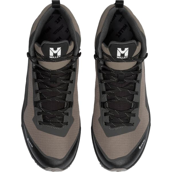 Millet Wanaka Mid Goretex Vandringskängor Brun EU 46 Man